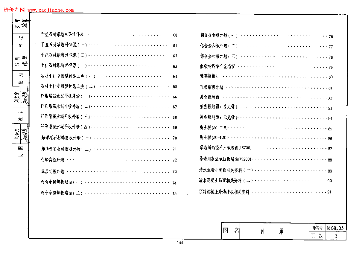 陕09j03外装修图集