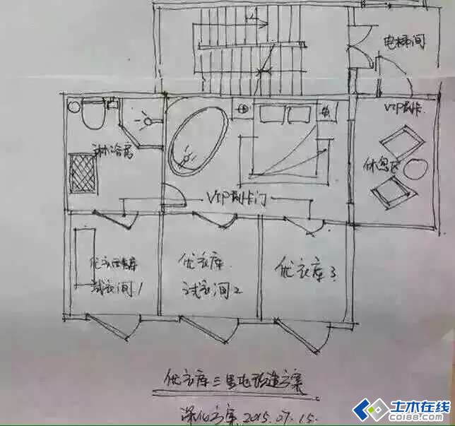 【装修那点事儿】不要只看优衣库的试衣间,其他试衣间学问你了解吗?