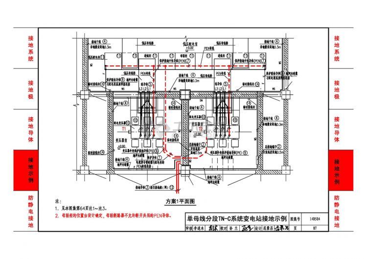 14d504《接地装置安装》抢先看!