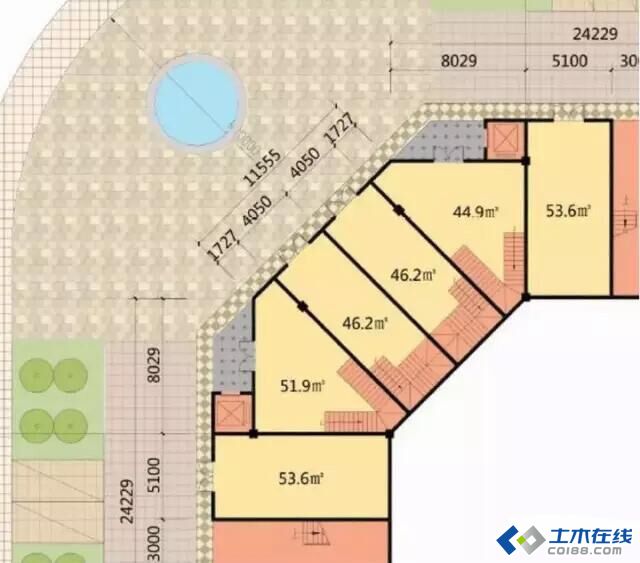 沿街商业设计6大招,看完你也成专家!