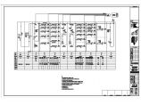 13105-S-F3-DZ-003-A3-04 地块变电站低压开关站系统图 ( 一 ).pdf图片1