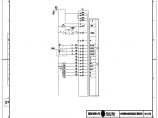 110-A2-2-D0202-09 110kV母线设备智能控制柜信号回路图（第二套）.pdf图片1