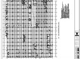 S21-035-C栋厂房首层梁配筋平面图（总图）-A0_BIAD图片1
