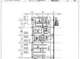 HWE2C043EAB101电气-地下室04地下一层-电气室土建条件图.pdf图片1