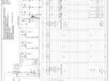 HWE2CD12E-0301电气-生产用房(大)14一层-变配电室低压系统图(一).pdf图片1