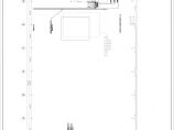 HWE2CD12EK4-A-电气-生产用房(大)14屋面机房层-A区电力干线平面图.pdf图片1