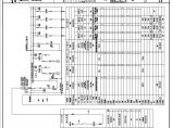 HWE2CD13E-0301电气-生产用房(大)16一层-变配电室低压系统图（一）.PDF图片1