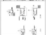 HWE2CD13E-7001电气-生产用房(大)16配电间布置详图（一）.PDF图片1