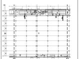 HWE2CD13EW1-B-电气-生产用房(大)16一层-B区照明线槽平面布置图.PDF图片1