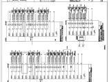 HWE2CD15E-0409电气-生产用房(大)13-动力配电系统图（九）.pdf图片1