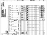 HWE2CD15E-0304电气-生产用房(大)13一层-变配电室低压系统图（四）.pdf图片1