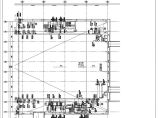 HWE2CD15EP4-C-电气-生产用房(大)13屋面机房层-C区电力配电平面图.pdf图片1