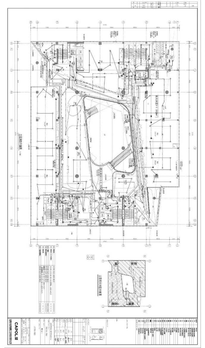 GC150195-XDS-4-015 三层消防平面图.pdf_图1