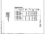 13105-S-F3-DZ-028-A3-04 地块变电站配电间 4 配电柜系统图 ( 一 ).pdf图片1