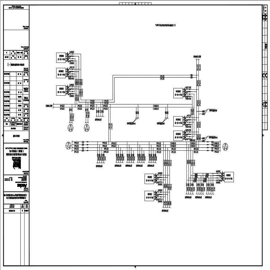 M-20-009_空调水系统原理图(一).pdf-图一