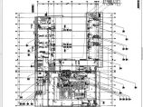 M-13-007_四层防排烟系统平面图.pdf图片1