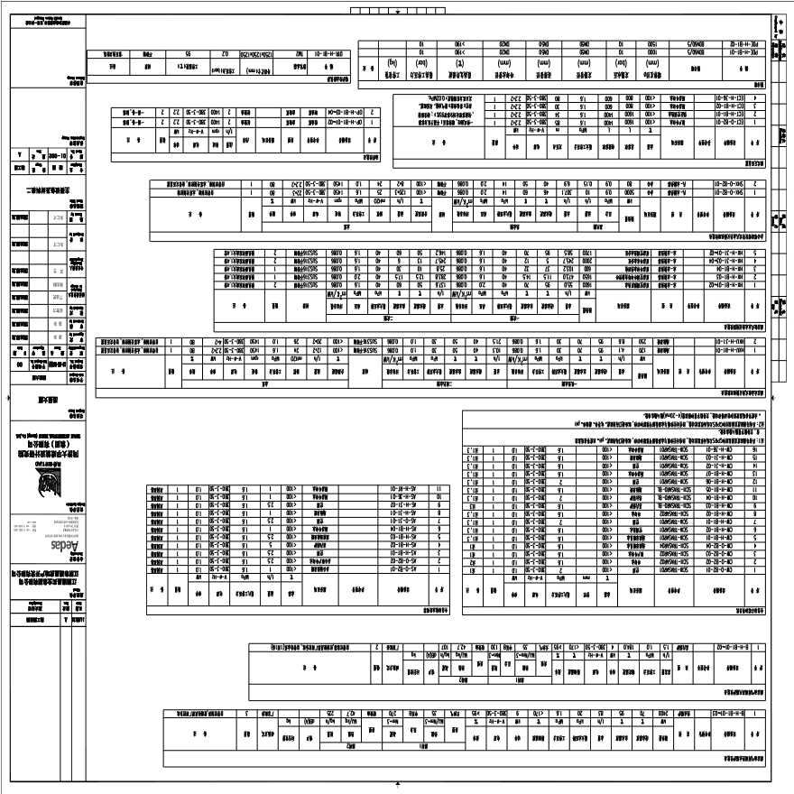 M-01-002_主要设备及材料表二.pdf-图一