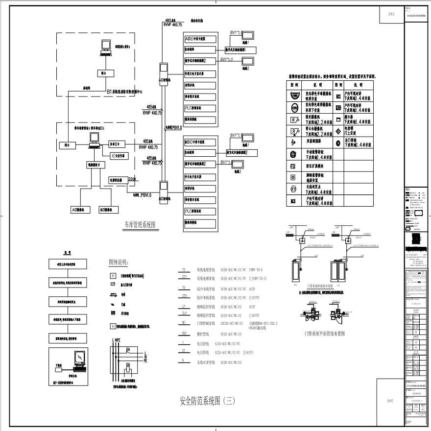 ET2-005-安全防范系统图（三）-A0_BIAD.pdf-图一