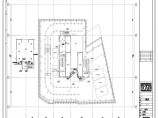 2016-04-25 E-2-25-185 南区一号楼屋顶机房层平面图（信息） E-2-25-185 (1).pdf图片1