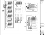 DS305 6层配电系统图（一）图片1