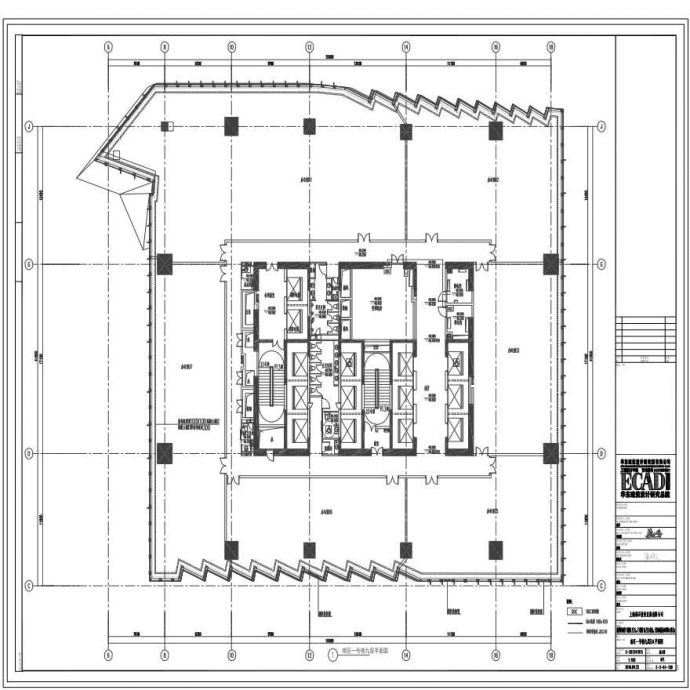 E-2-61-109 南区一号楼九层BA平面图 E-2-61-109 (1).pdf_图1