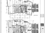 E-2-21-501 南区五号楼一层及二层照明平面图 E-2-21-501 (1).pdf图片1