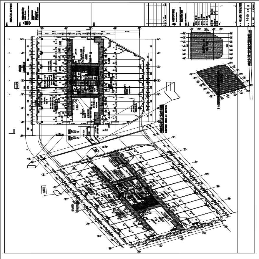 E-3-104 2#商业办公楼二至七层动力平面图 0版 20150331.PDF-图一