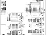 E-107 二级配电系统图（五） 0版 20150331.PDF图片1