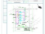 综合楼泵房平面-模型图片1