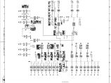 110-C-4-D02-01 电气主接线图.pdf图片1