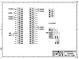 110-C-3-D0210-07 二次设备室直流馈线屏端子接线图.pdf图片1
