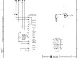 110-A3-2-D0204-37 主变压器110kV侧中性点地刀操作闭锁回路图.pdf图片1