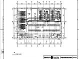 110-A2-7-D0110-04 一层电气平面110kV电缆布置图.pdf图片1