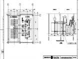 110-A2-7-D0110-06 主变压器室110kV电缆平断面布置图.pdf图片1