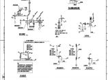 110-A2-6-S0102-10 消防泵房管道系统图.pdf图片1