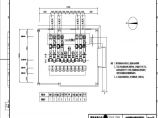 110-A2-6-D0103-03 110kV屋内配电装置平面布置图.pdf图片1