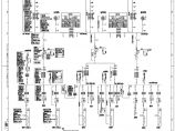 110-A2-4-D0102-01 电气主接线图.pdf图片1