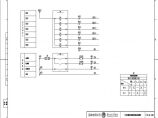 110-A2-4-D0204-30 主变压器本体控制信号回路图3.pdf图片1