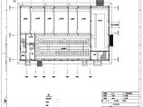 110-A2-3-D0108-03 生产综合楼一层接地平面布置图.pdf图片1