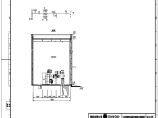 110-A2-3-D0103-04 110kV主变压器进线及母线设备间隔断面图.pdf图片1