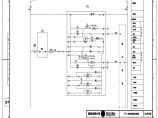 110-A2-2-D0205-11 桥智能控制柜控制回路图2.pdf图片1