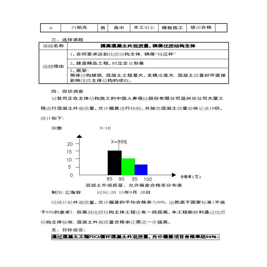 提高现浇混凝土结构的施工质量-图二