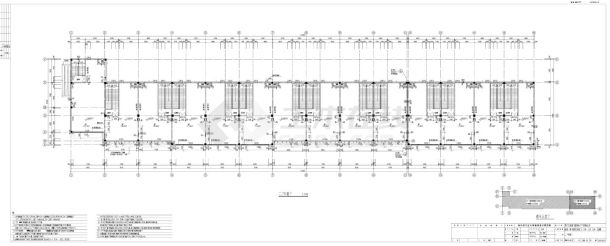 辰能溪树庭院(南区)-S4楼设计图-图二
