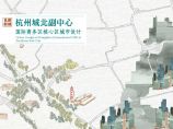01-【2020年04月】 杭州城北副中心国际商务区核心区城市设计.pdf图片1