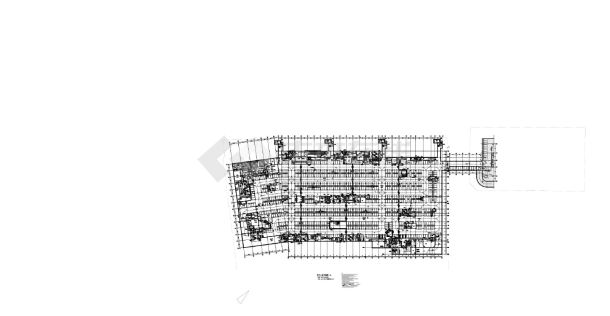  Plan of B1 and F2 of Wanda Plaza - Figure 1