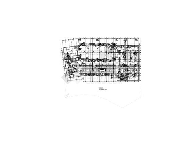  Plan of B1 and F2 of Wanda Plaza - Figure 2