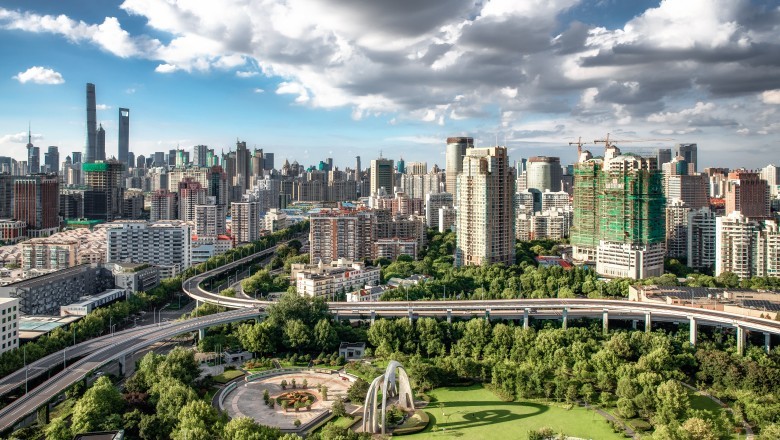 江苏扬州：今年实施五大攻坚行动提升城市绿化