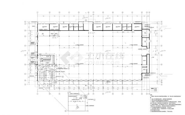 某某杭报金都临平创意卫生间和调整配房位置平面图CAD图-图二