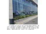 框架玻璃幕墙之明框幕墙安装注意事项—上海轩源建筑图片1