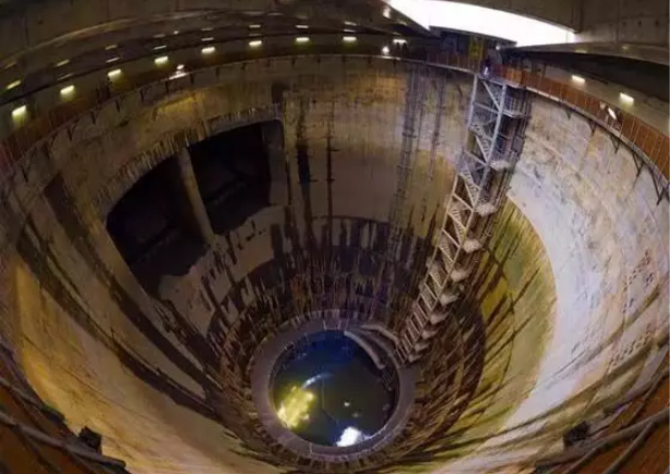 东京下水道超级工程图片